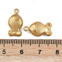 Подвески из нержавеющей стали 304 STAS-L297-02G