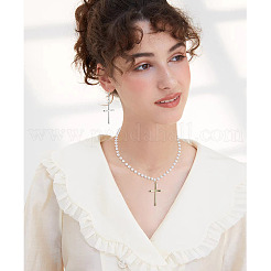 20шт 2 цвета подвески из сплава с покрытием стойки FIND-TA0007-95