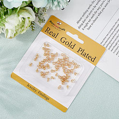 80шт 2 стиля латунные подвески&nbsp;KK-BBC0019-69