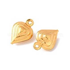 Латунь подвески&nbsp;KK-C157-04A-G