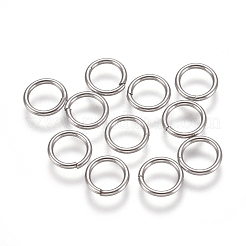 Кольца для соединения из нержавеющей стали марки 304 STAS-M274-024B