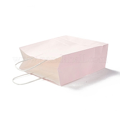 Прямоугольные бумажные пакеты&nbsp;LS-CARB-F010-01E