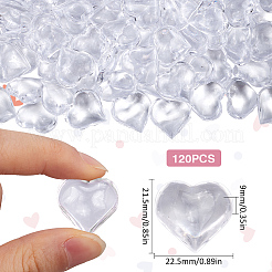 Бусины из смолы RESI-SP0001-17B