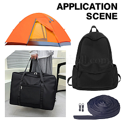 20м нейлоновые молнии&nbsp;FIND-AR0006-57