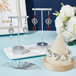 400 шт. штифты с шаровой головкой из нержавеющей стали 304 STAS-SC0007-79