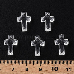 Прозрачные акриловые подвески MACR-S373-130-B