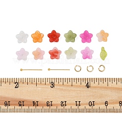 Комплекты серег своими руками&nbsp;DIY-FP0001-55