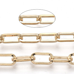 Цепи из несваренного железа CH-S125-02E-LG