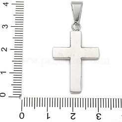 Подвески из нержавеющей стали 304 STAS-G346-29P-01