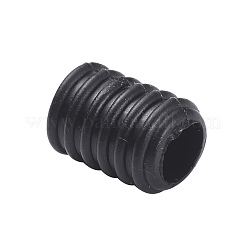 Пластиковая регулировочная пряжка&nbsp;LS-AJEW-E034-84B