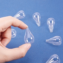 Наборы для изготовления подвесок из стеклянной бутылки DIY-PH0020-45