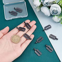 Подвески из нержавеющей стали 304 STAS-UN0037-85