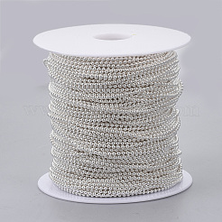 Латунные шаровые цепи CHC-S008-003E-S