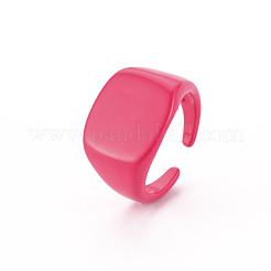 Латунные манжеты RJEW-S045-106-NR