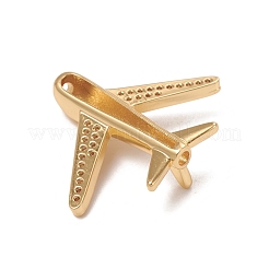 Латунные микропаве из прозрачного кубического циркония KK-I668-12G