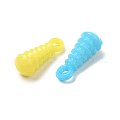 Непрозрачный акрил подвеска&nbsp;OACR-A020-15