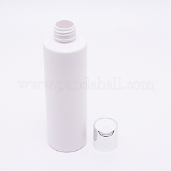 Пластиковые пустые бутылки&nbsp;MRMJ-WH0064-27B