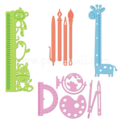 4 шт.&nbsp;DIY-DM0002-77