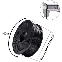 Пластиковый шнур OCOR-WH0032-47B-01