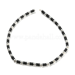 Стеклянные бусины GLAA-M045-05S-05