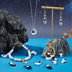 Подвески из сплава 40шт 10 стиля FIND-PH0010-63