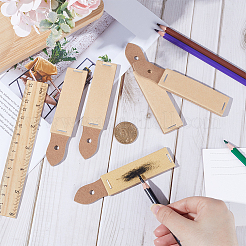 Карандашная наждачная бумага TOOL-WH0134-78