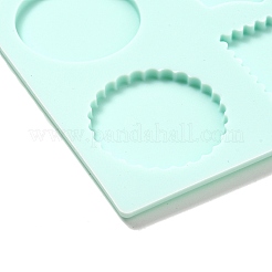 Фиксатор пищевого силикона с частицами воска TOOL-R125-01