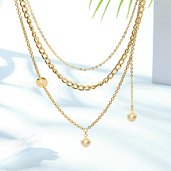 40 шт. Латунные подвески KK-UN0002-37