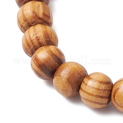 5шт. набор из натуральных кварцевых кристаллов&nbsp;BJEW-JB11844