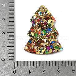 Акриловый кабошоны&nbsp;LS-OACR-I023-02A