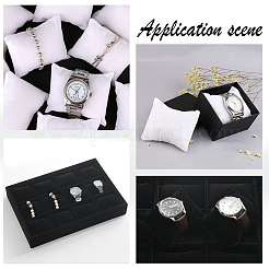 Браслет из ворса/подушка для часов&nbsp;BDIS-PH0001-02