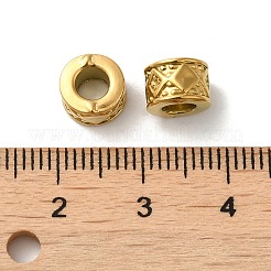 Бусины из нержавеющей стали 304 STAS-I203-46G