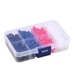 4 комплект бусин для плавких предохранителей DIY-X0295-02C-5mm