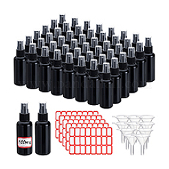 100 шт. пластиковый распылитель&nbsp;MRMJ-PH0003-20A