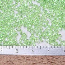 Бусины Миюки Делика&nbsp;X-SEED-J020-DB0237