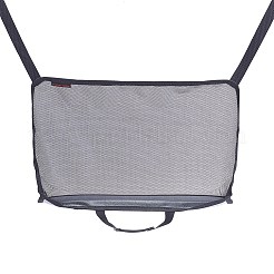 Универсальный сетчатый органайзер для хранения автомобильных сидений с крючком-держателем для багажника и автомобильных сидений ST-GF0001-01