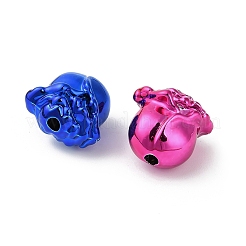 УФ-реактивные непрозрачные акриловые шарики&nbsp;OACR-D316-09