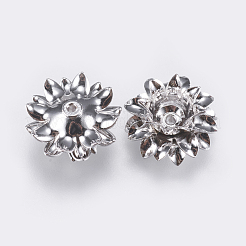 Лепестковые шарики из нескольких лепестков&nbsp;KK-F740-48P