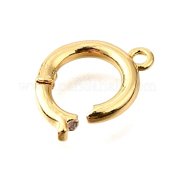 Латунь раз по сравнению с застежками&nbsp;KK-D356-09G