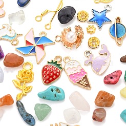 Ювелирные изделия DIY-FS0001-54