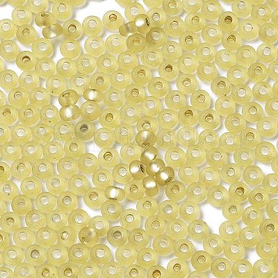 8/0 стакан бисер SEED-Z001-C-E17-1