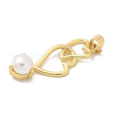 Стойки обшивки латунные подвески KK-K293-24M-G-1