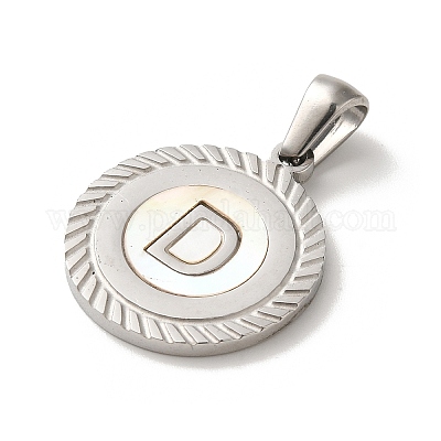 Подвески из нержавеющей стали 304 STAS-I204-D-P-1