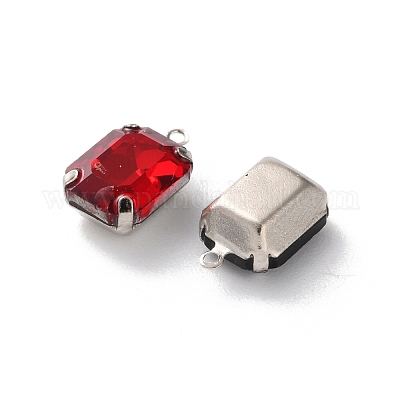 Горный хрусталь подвески RGLA-P038-02P-1