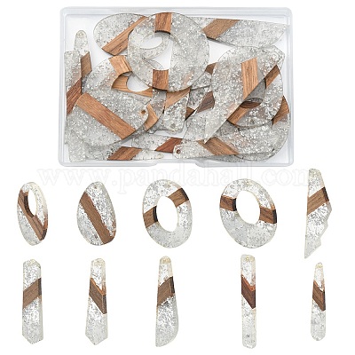 20 шт. RESI-YW0001-31-1