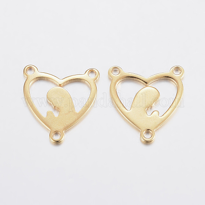 Ссылки на компоненты люстры из нержавеющей стали 304 X-STAS-F155-02G-1