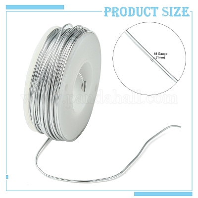 Круглая алюминиевая проволока&nbsp;AW-G001-03-01-1