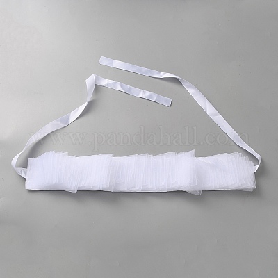 Воротник из полиэстера AJEW-WH20077-015A-1