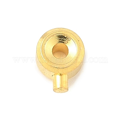 925 шарик из стерлингового серебра STER-C013-01B-G-1