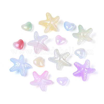 Пластиковые шарики&nbsp;KY-N025-06-1